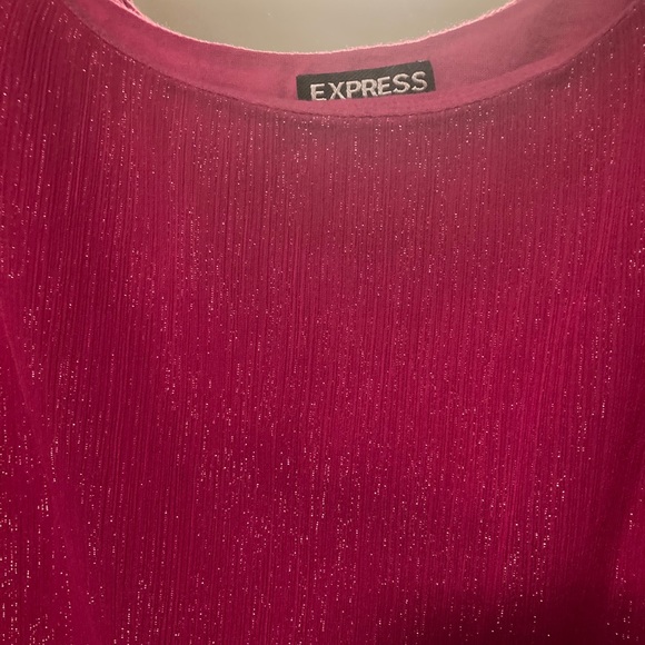 Express top - Picture 2 of 6